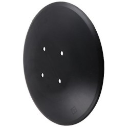 Coutre circulaire Ø460x5 - Kverneland - KK076406