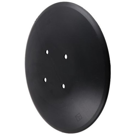Coutre circulaire Ø460x5 - Kverneland - KK076406