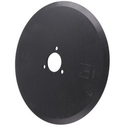 Coutre circulaire Ø400x5 - Niaux