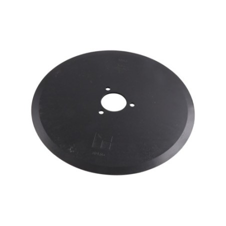 Coutre circulaire Ø350x5 - Niaux