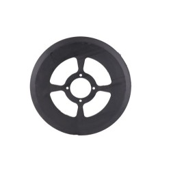 Coutre pour charrue Ø340x4 - Samson - 1250202