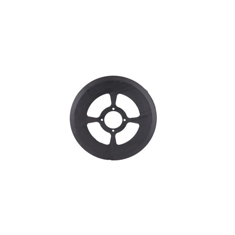 Coutre pour charrue Ø340x4 - Samson - 1250202