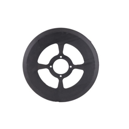 Coutre pour charrue Ø340x4 - Samson - 1250202