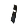 Couteaux pour emotteuses à bêches rotative - droit - Rabe - 6436.29.01  SSG 400