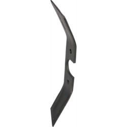Couteaux pour emotteuses à bêches rotative - gauche - Rabe - 6436.29.02  SSG 400