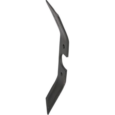 Couteaux pour emotteuses à bêches rotative - gauche - Rabe - 6436.29.02  SSG 400