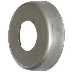 Écran de protection en metal