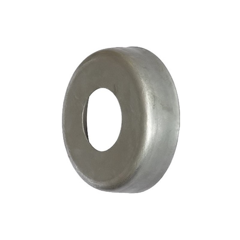 Écran de protection en metal