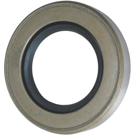 Bague à lèvres avec ressort Ø52x9xØ30
