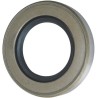 Bague à lèvres avec ressort Ø52x9xØ30