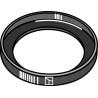 Bague à lèvres avec ressort Ø52x9xØ30