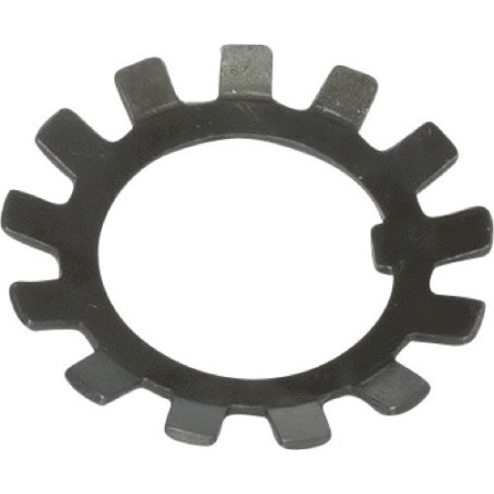 Bague de sécurité