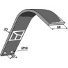 Renfort double spire - Hankmo - 97213163