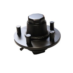 Moyeu de roue - Lemken - 5498893