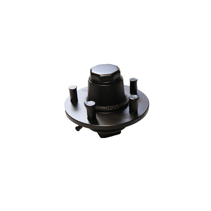 Moyeu de roue - Lemken - 5498893