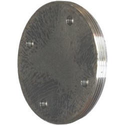 Couvercle - M68x1,5
