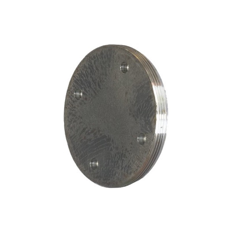 Couvercle - M68x1,5