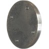 Couvercle - M68x1,5