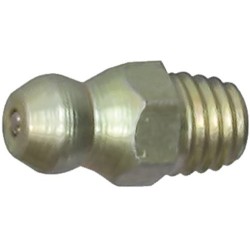 Raccord fileté de graissage - M6x1