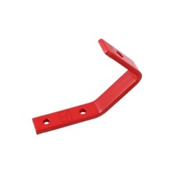 Étrier de retenue