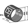 Entretoise en PVC pour cover-crops - Frost - 06324