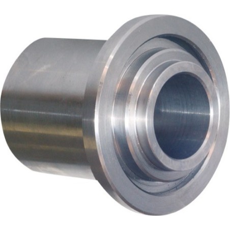 Pièce intercalaire - 68mm - Hankmo - 97210164