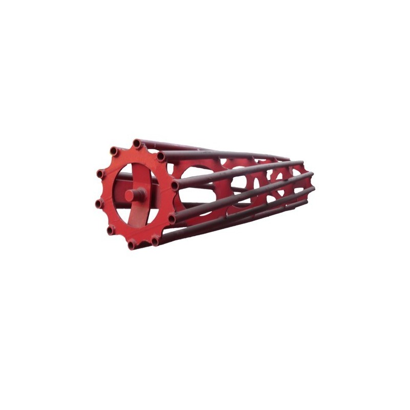 Rouleau tube packer 1000