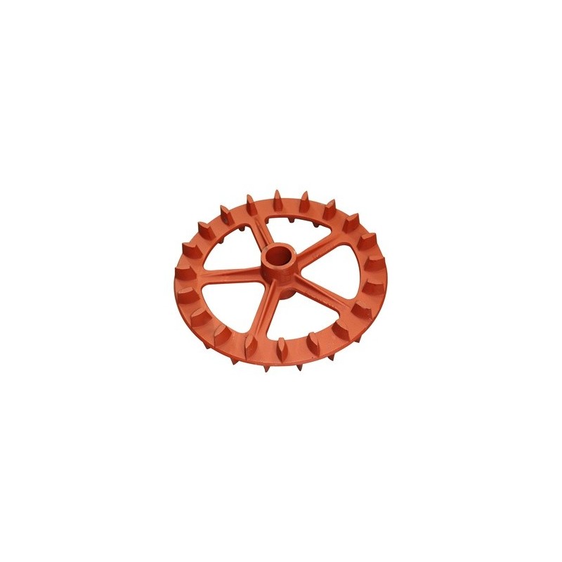 Roue crosskill - Ø440mm