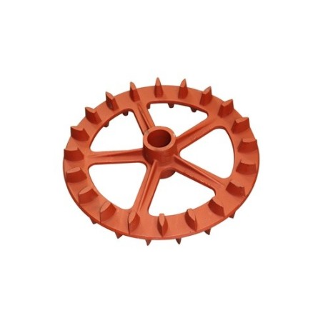 Roue crosskill - Ø440mm