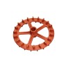 Roue crosskill - Ø440mm