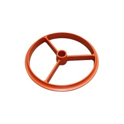 Roue cambridge - Ø600mm