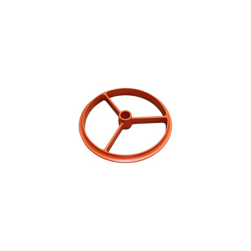 Roue cambridge - Ø600mm