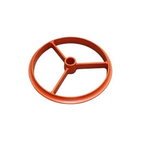 Roue cambridge - Ø600mm
