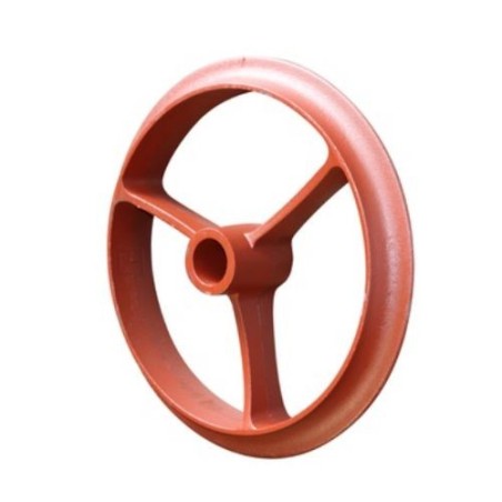 Roue cambridge - Ø450mm