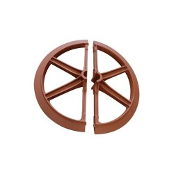 Roue packer - Ø900mm