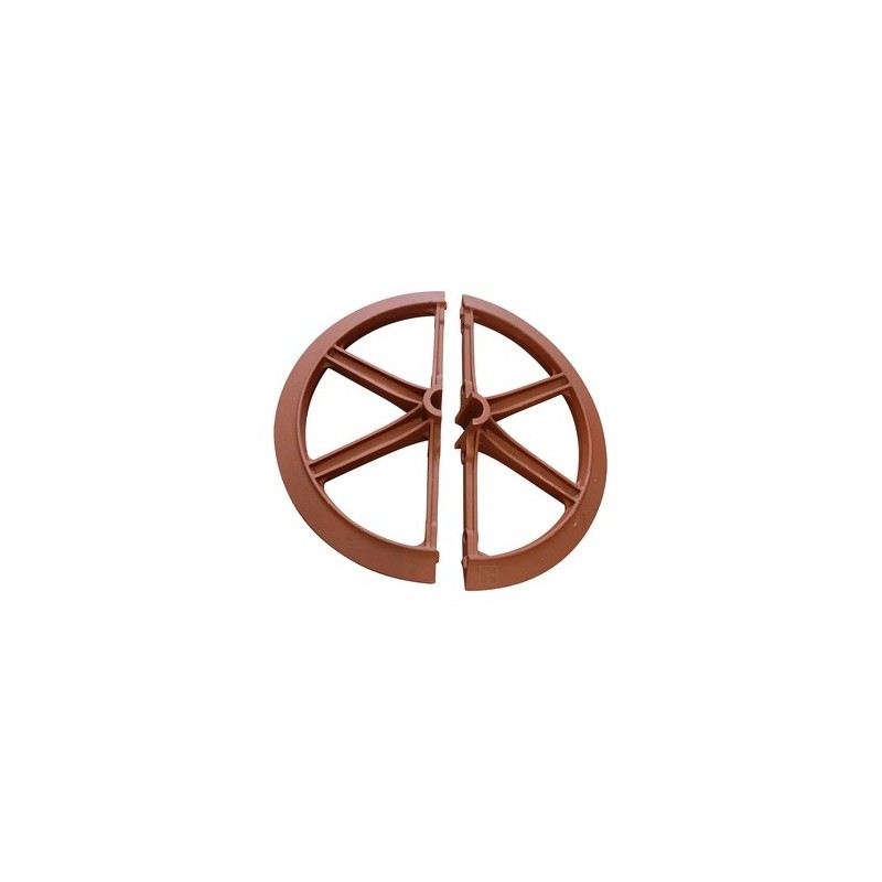 Roue packer - Ø900mm