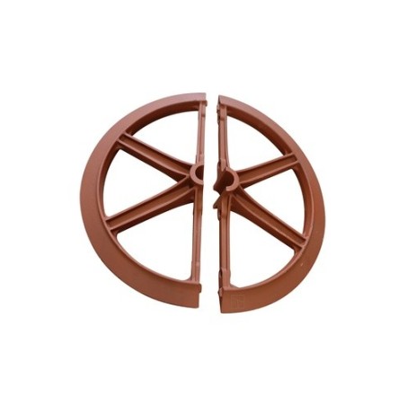 Roue packer - Ø900mm