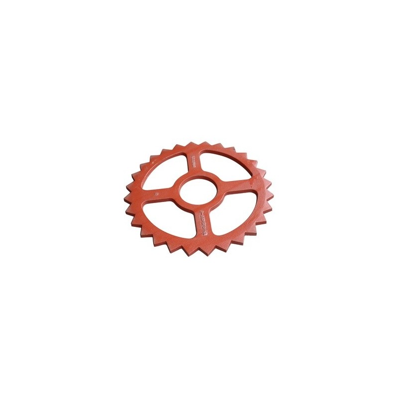 Roue étoile - Ø470mm