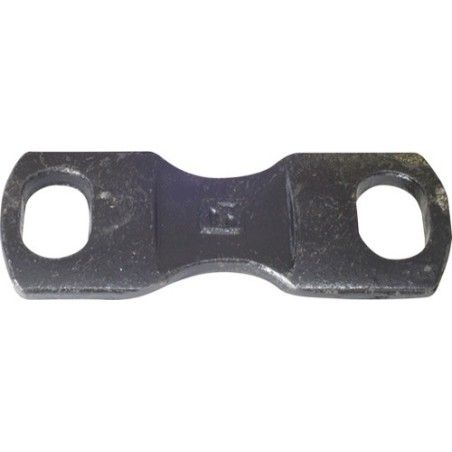Plaque de montage