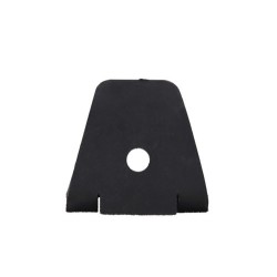 Racleur pour rouleaux packer - Väderstad - 467951