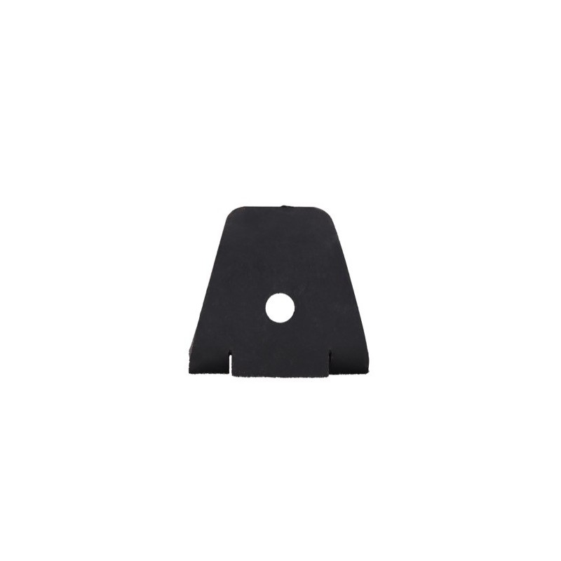Racleur pour rouleaux packer - Väderstad - 467951