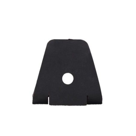 Racleur pour rouleaux packer - Väderstad - 467951
