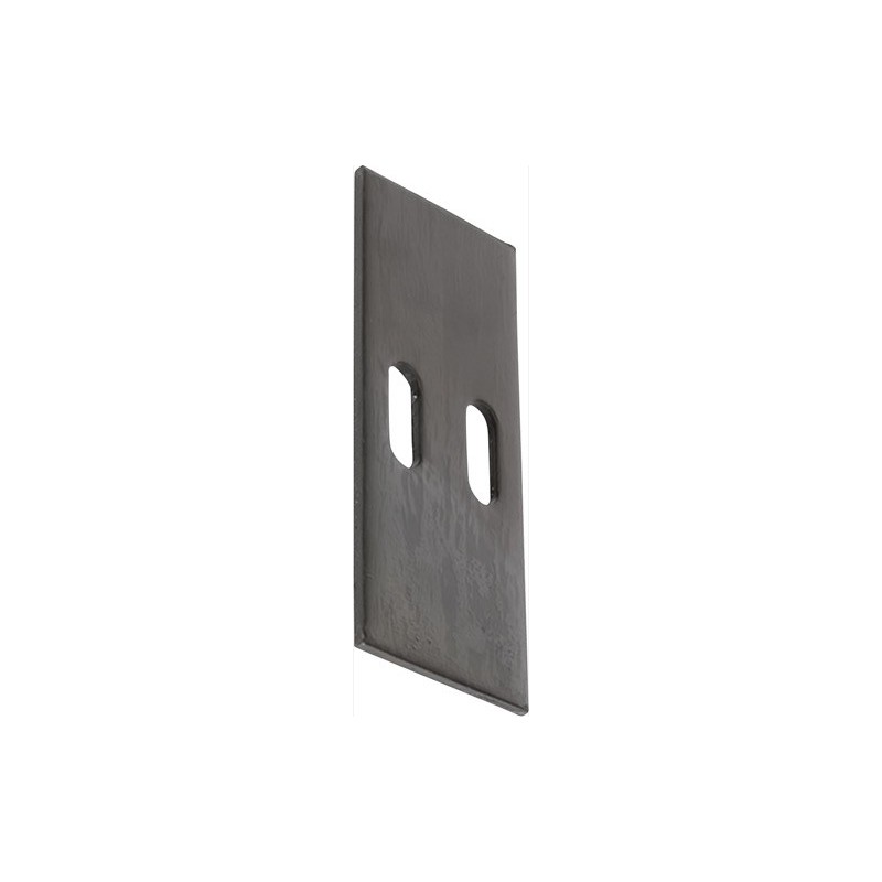 Racloir pour rouleaux packer - Sicma