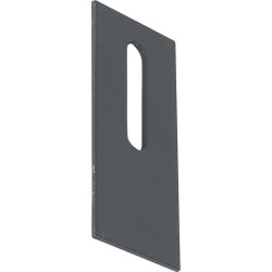 Racloir pour rouleaux packer - Sicma