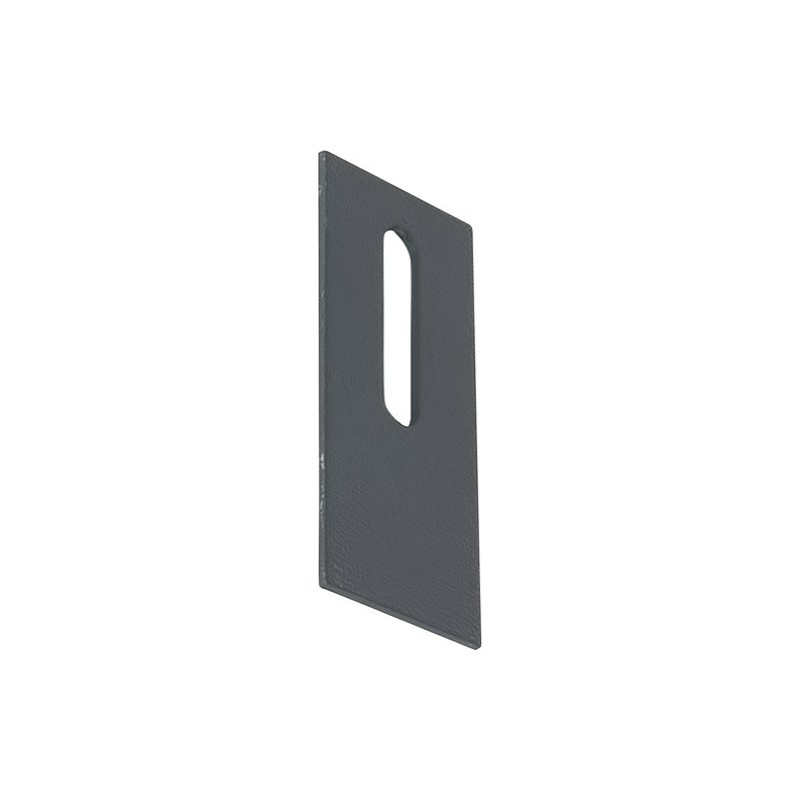 Racloir pour rouleaux packer - Sicma
