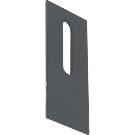 Racloir pour rouleaux packer - Sicma