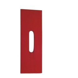 Racloir pour rouleaux packer - Rau - RG00067729