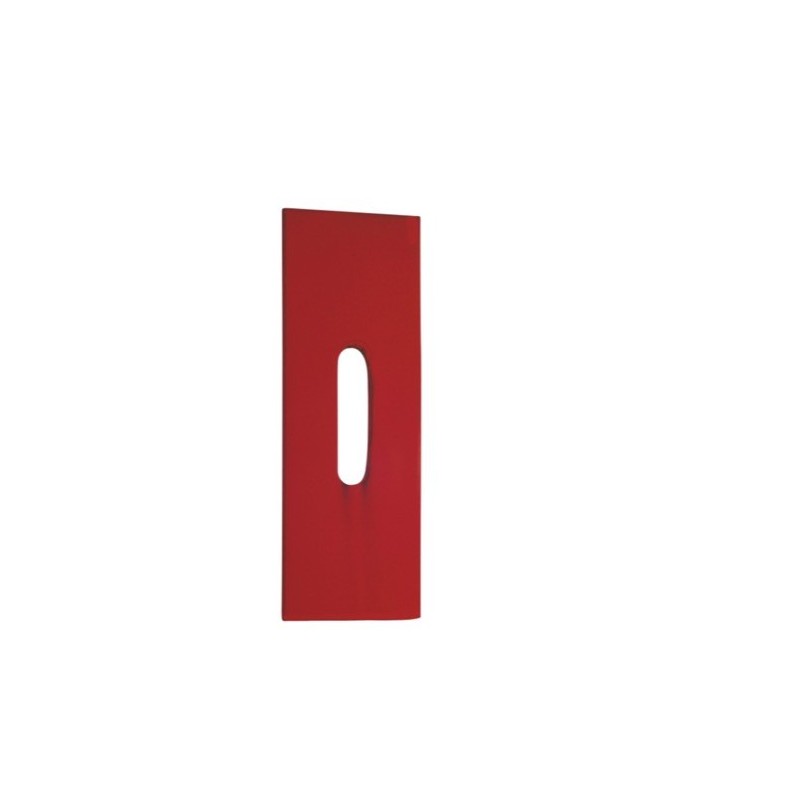 Racloir pour rouleaux packer - Rau - RG00067729