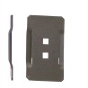 Racloir pour rouleaux packer - Rau - RG00029743