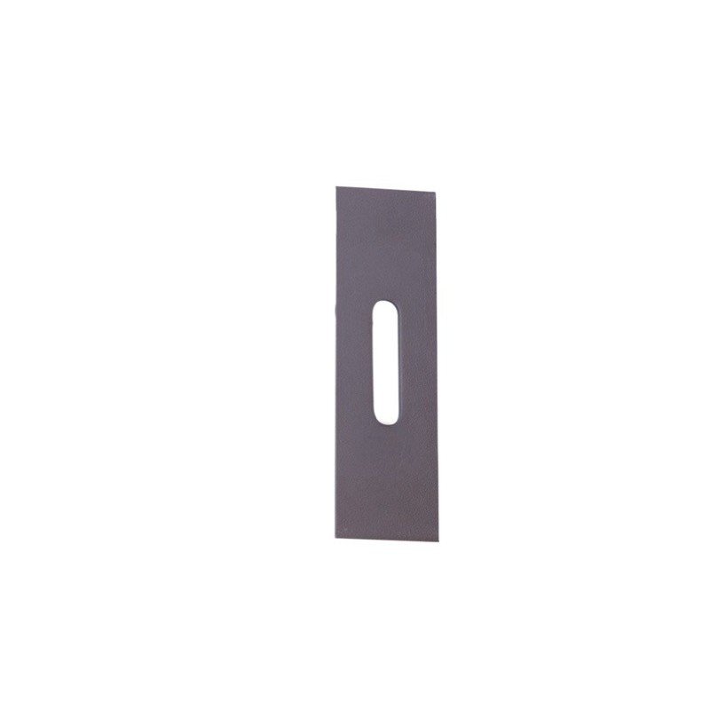 Racloir pour rouleaux packer - Rabe - 6813.27.12